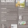 Outlet V33 Lasure haute protection 5L + 20% incolore