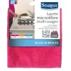 Clearance STARWAX Lavette microfibre multi-usages