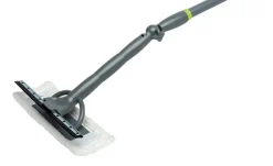 Online NESPOLI Lave-vitres télescopique orientable/détachable