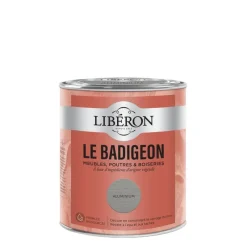Hot LIBERON Le Badigeon meubles/poutres aluminium 750ml LIBÉRON