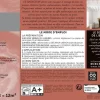 Discount LIBERON Le Badigeon meubles/poutres blanc coton 2L LIBÉRON