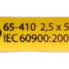 Clearance STANLEY Électricien isolé 1000V 2,5X50mm