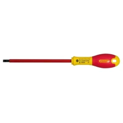 New STANLEY Électricien isolé 1000V 5.5 x 150 mm