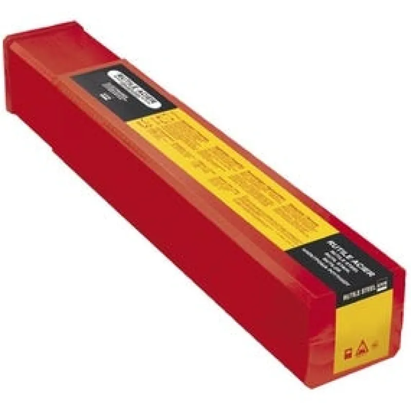 Clearance GYS Électrodes rutiles acier Ø2,5 mm (x252)
