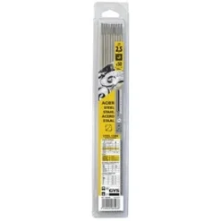 Discount GYS Électrodes rutiles acier Ø2,5 mm (x50)