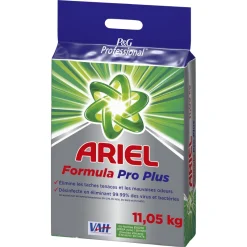 Online ARIEL Lessive PRO désinfectante poudre 11,05 kg