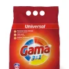 Discount Lessive GAMA Bonux en poudre 3 kg