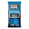 Hot Lingettes XXL multi-usage L'originale Ultra Grime (x40)