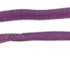 Hot Élingue plate avec boucles 30 mm 1T 2m violet