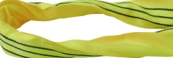 Clearance Élingue ronde sans fin 3T 6m jaune