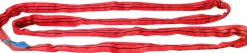 Clearance Élingue ronde sans fin 5T 4m rouge
