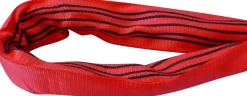 Best Élingue ronde sans fin 5T 3m rouge