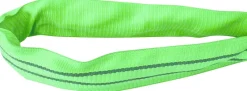 Sale Élingue ronde sans fin 2T 4m vert