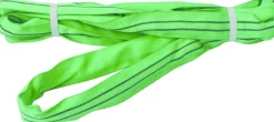 Sale Élingue ronde sans fin 2T 4m vert