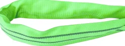 Hot Élingue ronde sans fin 2T 3m vert