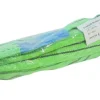 Outlet Élingue ronde sans fin 2T 2m vert