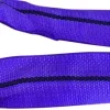 Élingue ronde sans fin 1T 1m violet