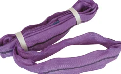 Élingue ronde sans fin 1T 1m violet