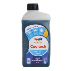 Online Liquide de refroidissement spécial BMW -37°C 1 L TOTAL