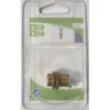Loqueteau magnétique pour coffret en tôle d'acier 4kg (x1)