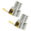Online ZENITECH Lot 2 bornes de raccordement horizontales dle