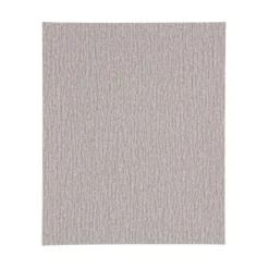 Clearance NORTON Lot de 3 feuilles de ponçage anti-encrassant 230x280mm G180