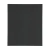 Discount NORTON Lot de 3 feuilles de ponçage Toile Émeri 230x280mm Grain 120