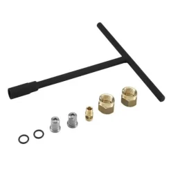 Best KARCHER Lot de gicleurs 035