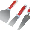 New NESPOLI Lot de 3 outils pour préparation des supports et enduits