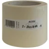 Discount Lot de 2 rubans de masquage lisse Beige 50m x 50mm