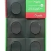 Discount SCHNEIDER Lot de 5 va-et-vient Ovalis plaques anthracite