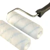Sale NESPOLI Lot murs et plafonds acrylique rouleau 180mm + manchon