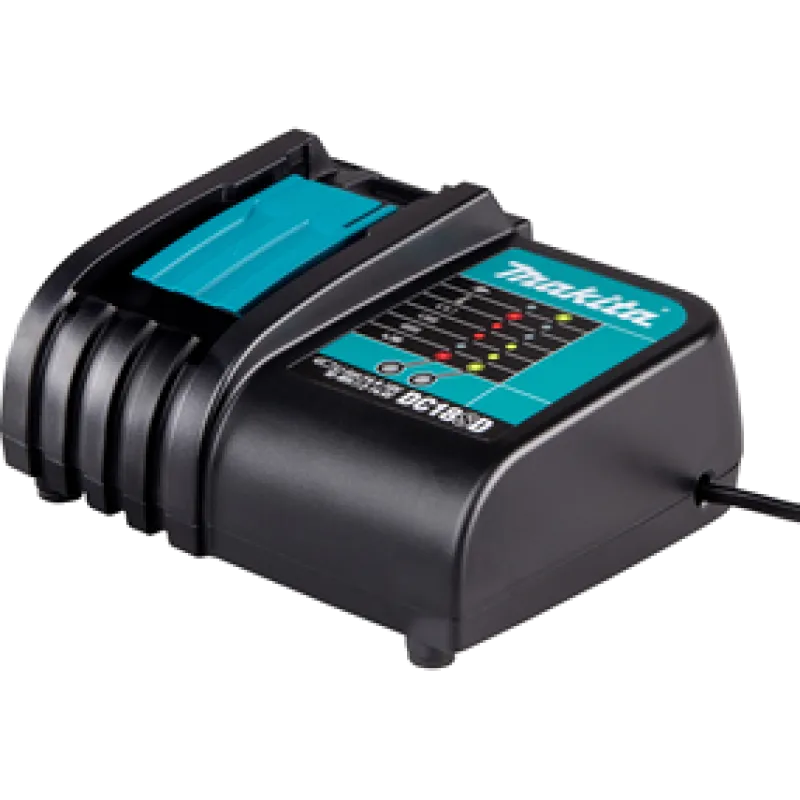 New MAKITA Lot perceuse + visseuse à chocs 18 V DLX2141JX2