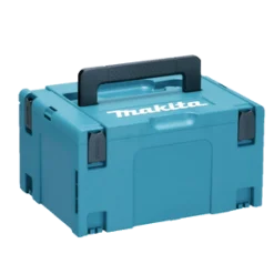 New MAKITA Lot perceuse + visseuse à chocs 18 V DLX2141JX2