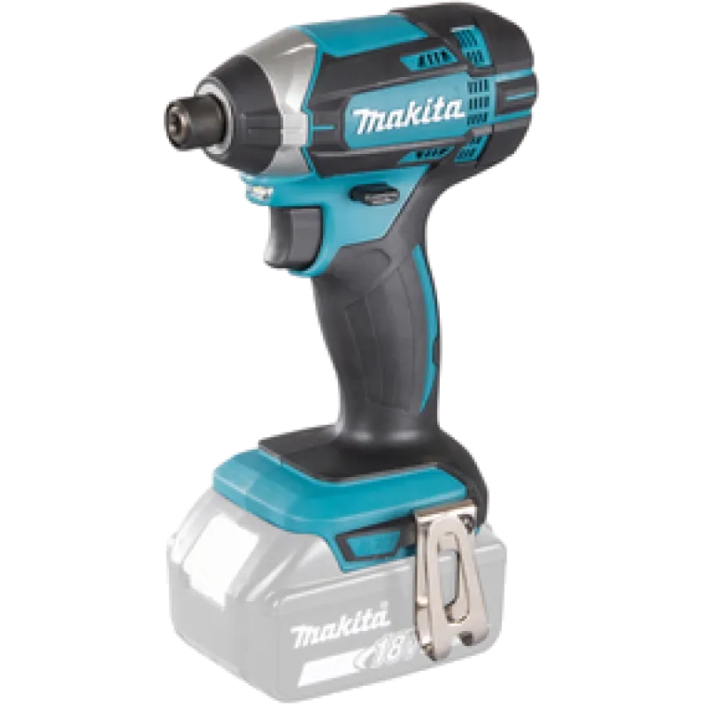 New MAKITA Lot perceuse + visseuse à chocs 18 V DLX2141JX2