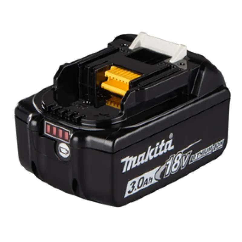 New MAKITA Lot perceuse + visseuse à chocs 18 V DLX2141JX2