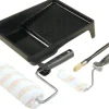 Outlet NESPOLI Lot pour moyennes surfaces finition satin