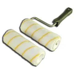 Outlet NESPOLI Lot spécial antigoutte rouleaux murs et plafonds 180mm