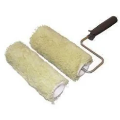 New NESPOLI Lot spécial ravalement rouleau 180 mm + manchon