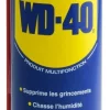 Best WD-40 Lubrifiant 5 en 1 vaporisateur 200 ml