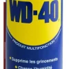 Discount WD-40 Lubrifiant multifonction 5 en 1 aérosol 400 ml