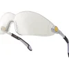 Hot DELTA PLUS Lunettes de protection confort monobloc incolore Vulcano