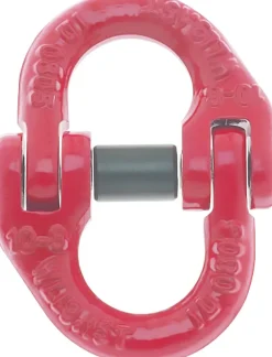 Online Maillon de jonction avec bague pour chaîne 10mm grade 80