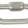 Outlet CHAPUIS Maillon de jonction Ø8mm