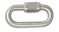 Outlet CHAPUIS Maillon de jonction Ø8mm