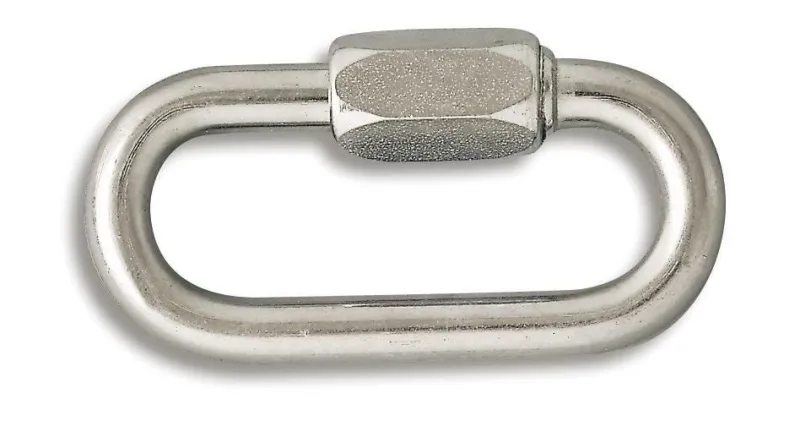 Outlet CHAPUIS Maillon de jonction Ø8mm