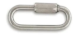Online CHAPUIS Maillon grande ouverture Ø6mm