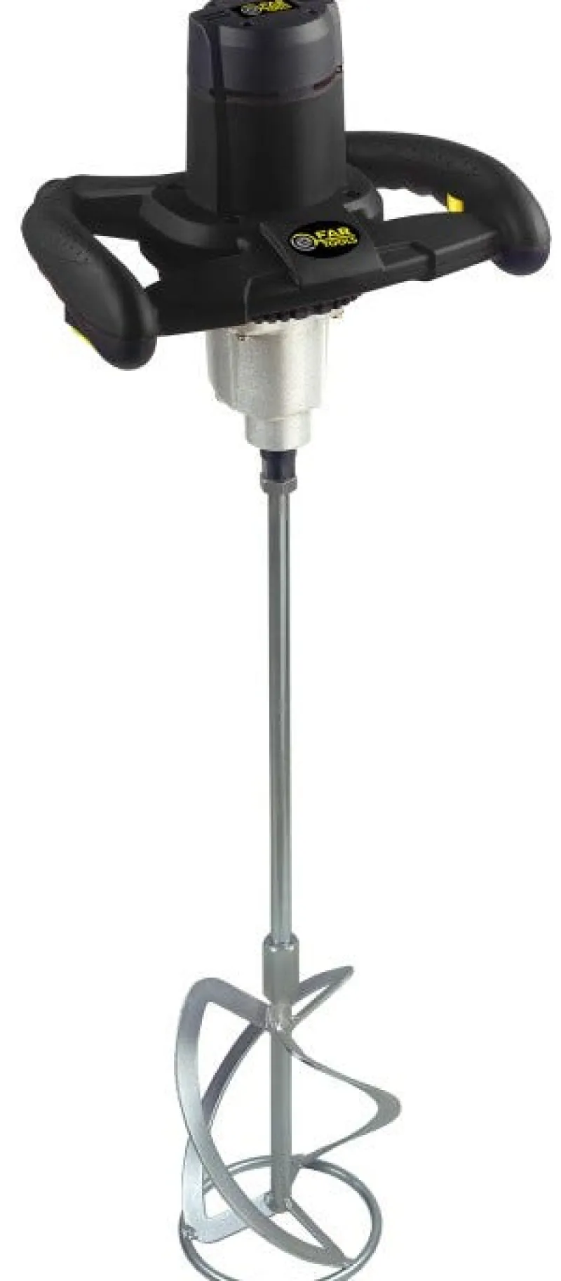 Hot FARTOOLS Malaxeur MI 1800 Ø160 mm