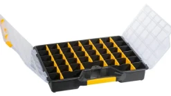 Discount ALLIT Mallette 43 compartiments 47 cm EuroPlus Basic