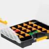 Outlet ALLIT Mallette 26 compartiments 37 cm EuroPlus Basic